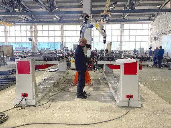 The Future Development of Vertical Lifting Machinery